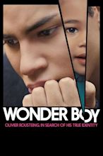 Wonder Boy (2019) - Posters — The Movie Database (TMDB)