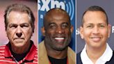 Deion Sanders, Alex Rodriguez React to Nick Saban Retiring After 17 Years and 6 Championships with Alabama