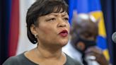 New Orleans Mayor LaToya Cantrell hit with ethics charges over first-class flight upgrades