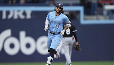 Bo Bichette Snaps Blue Jays' Historic Drought, Delivers HR as Cleanup Man