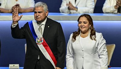 José Raúl Mulino asume presidencia de Panamá: Migración y recuperación económica, sus retos