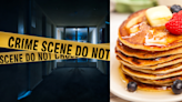 85-year-old Man Charged With Murder After Killing Wife Over Pancakes