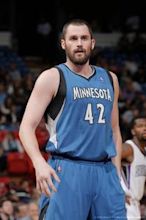 Kevin Love