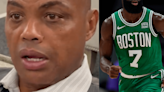 Boston Celtics Win NBA Finals? Charles Barkley Doubts It