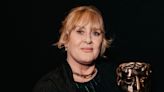 Happy Valley's Sarah Lancashire shares reaction to BAFTA win