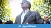 Puigdemont promete que asistirá a la sesión de investidura en el parlamento catalán y desafía a los jueces