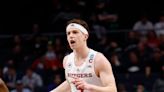 Rutgers basketball: Paul Mulcahy 'super locked in' and 'setting the tone' for 2022-23