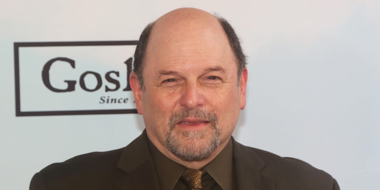 Jason Alexander to Star in Lonny Price-Helmed FIDDLER ON THE ROOF at La Mirada