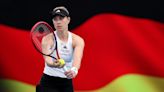 Angelique Kerber, late-blooming contender turned champion, plays her last tennis match | Tennis.com