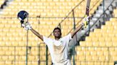 Duleep Trophy 2024: Musheer Khan’s defiant century saves India B the blushes against star-studded India A