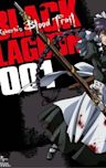 Black Lagoon: Roberta's Blood Trail