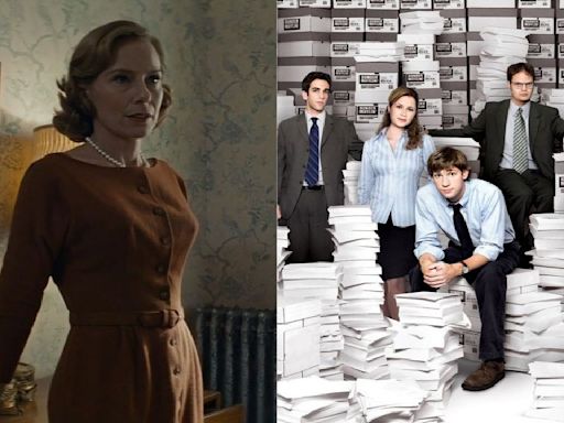 'It's For Good Reason': Amy Ryan Shares Her Thoughts On The Office Getting Popularity Among Younger Generation
