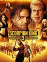 The Scorpion King 3: Battle for Redemption