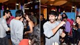 Kartik Aaryan And Sara Ali Khan's Reunion. Bonus - Ibrahim And Ananya Panday