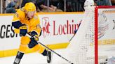 What channel is Nashville Predators' game on today? Time, TV schedule for Preds-Sharks game