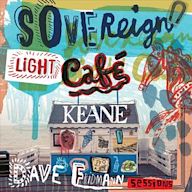 Sovereign Light Café/Disconnected