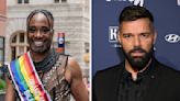 Ricky Martin And Billy Porter Are Both Getting Divorced, And I'm Genuinely Surprised By Both Of These Separations