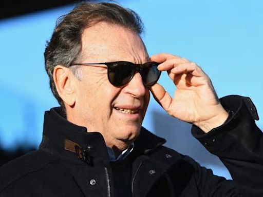 Cellino: 'Allegri fuoriclasse, la Juventus rinnovi per tre anni. Max è del Leone, Giuntoli dell'Acquario, vuol dire che...'