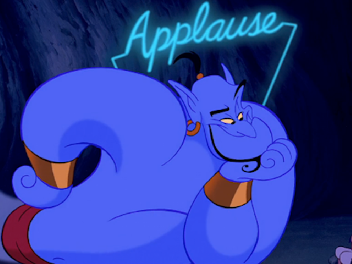 32 Animated Movie And TV Characters That I Literally Could Not See Any Other Actor Voicing