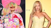 Benny Blanco Reveals Sia Wrote Rihanna's Hit Song 'Diamonds' in 15 Minutes While Waiting for a Cab