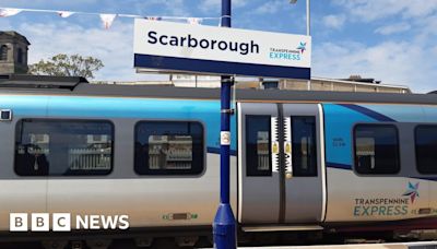 Mayor 'determined' to offer half-hourly Scarborough-York trains