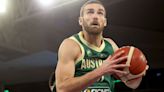 McVeigh boosts Paris hopes in Boomers' win