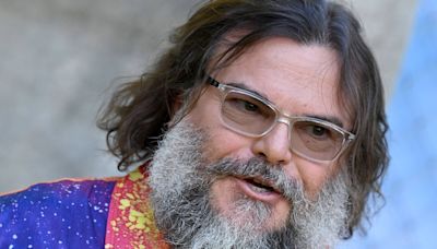 Jack Black Gave An Update On Tenacious D's Future After Kyle Gass's Controversial Remark During The 2024 Spicy...