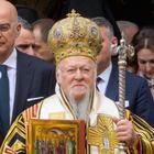 Ecumenical Patriarch Bartholomew of Constantinople