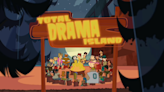 Total Drama Island: 5 Reasons It Was One Of The Best Animated Shows Of The 2000s