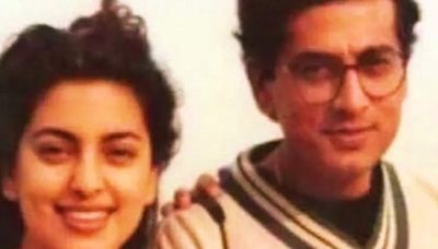 Juhi Chawla remembers her late brother Bobby, to plant trees in his memory