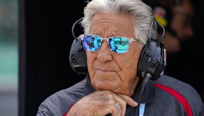 Mario Andretti offended by F1 rejection. ‘If they want blood, well, I’m ready,’ says 1978 champ