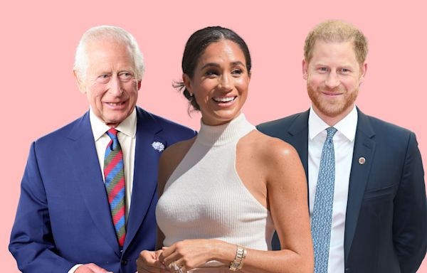 King Charles' Meghan decision that made Harry "furious"