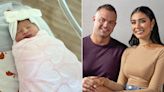 '90 Day Fiancé' 's Patrick Mendes and Thaís Ramone Welcome First Baby: 'Little Love Bug'