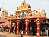 Udupi Sri Krishna Matha