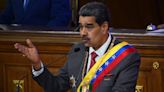 Venezuela's president and opposition rival both claim victory as official election results questioned