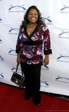 Sherri Shepherd