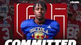 Sooners Land a Kowboy