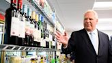 Doug Ford's change to booze sales could cost far more than $225M