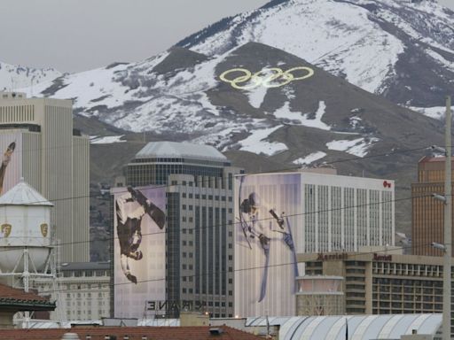 Salt Lake City Will Host the 2034 Winter Olympics: Learn How the U.S. City Was Chosen