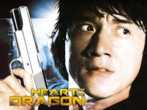 Heart of Dragon