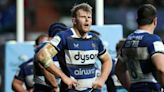 Lock McNally to leave Bath at end of season