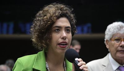 Deputada Talíria Petrone denuncia ameaça de morte e ataques racistas - Congresso em Foco
