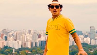 Bruno Mars: pré-venda de novos shows começa nesta terça (21)