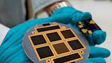 Solar power world record broken with ‘miracle material’