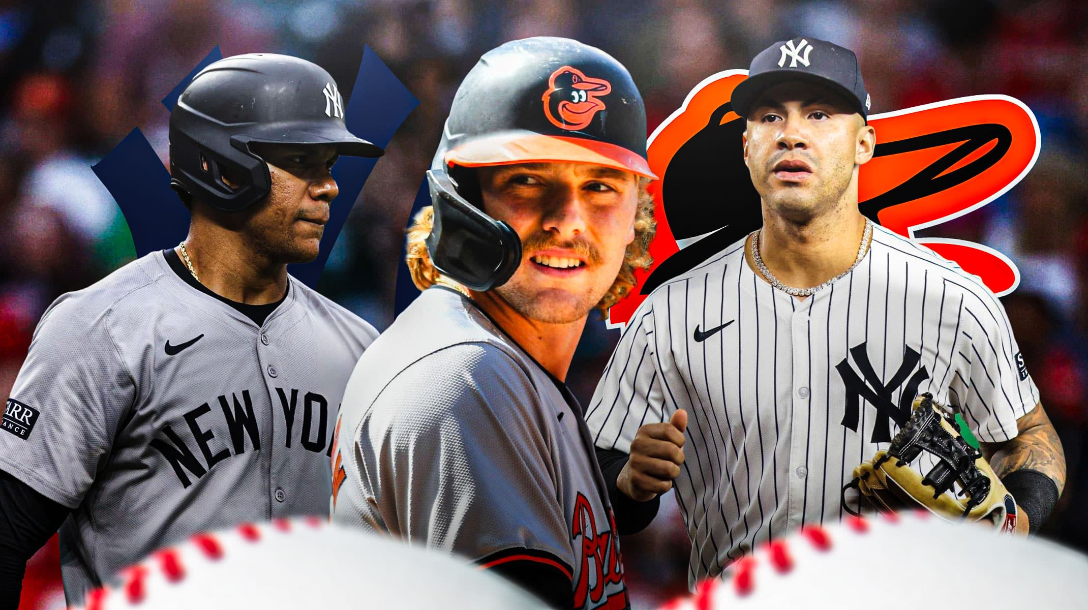 Why Yankees series proves Orioles are class of AL