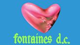 Fontaines D.C.’s ‘Romance’: Euronews Culture's verdict