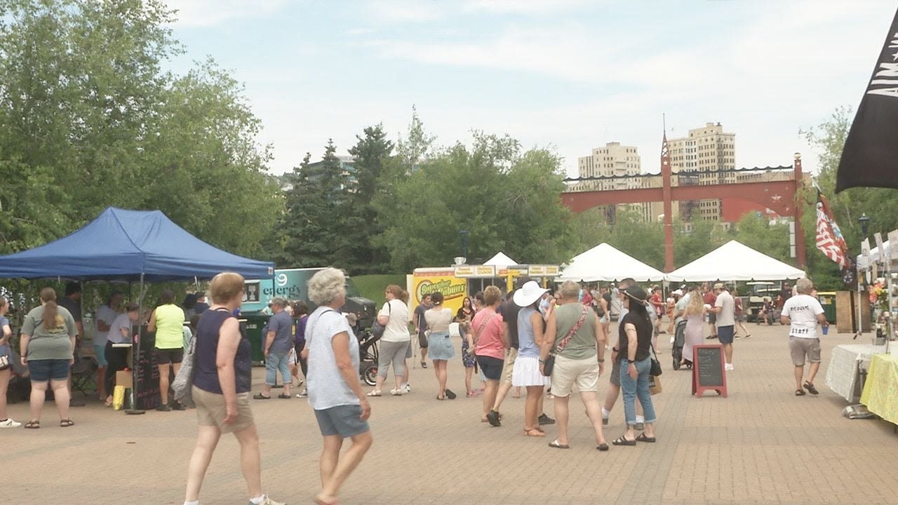 Festival By The Lake Brings Music to Bayfront - Fox21Online