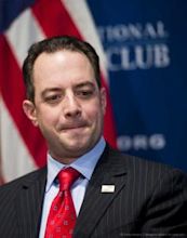 Reince Priebus