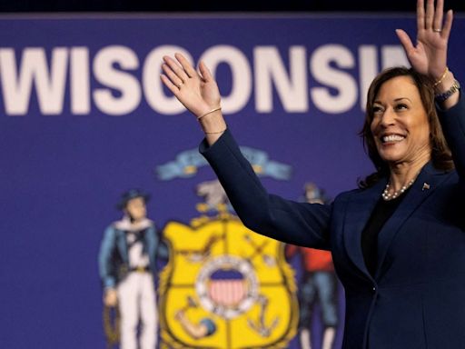 US elections: Does Kamala Harris have a real chance of beating Donald Trump?