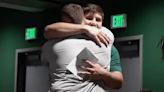 College Football Player Gives His Scholarship to Teammate Who Was Donating His Plasma to Afford School